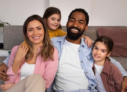 Clínica de psicologia com atendimento especializado para crianças, adolescentes e adultos.
